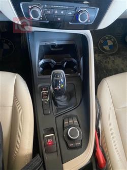 بي ام دبليو X1